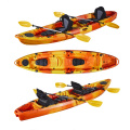 LSF  cheap price good quality china kayak for 1 person seat